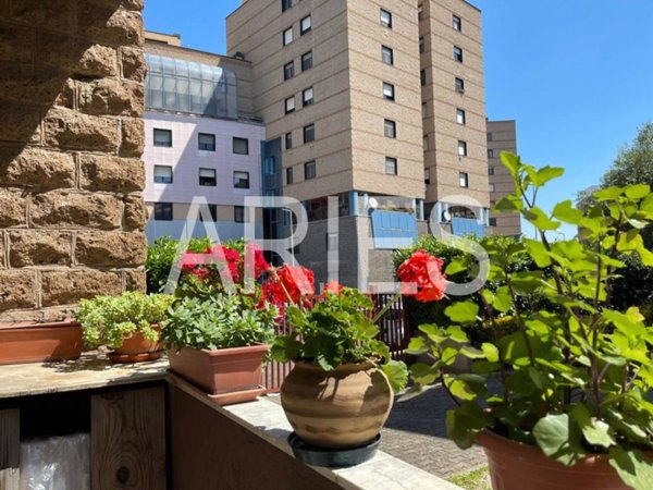 appartamento in vendita a Roma in zona Gianicolense