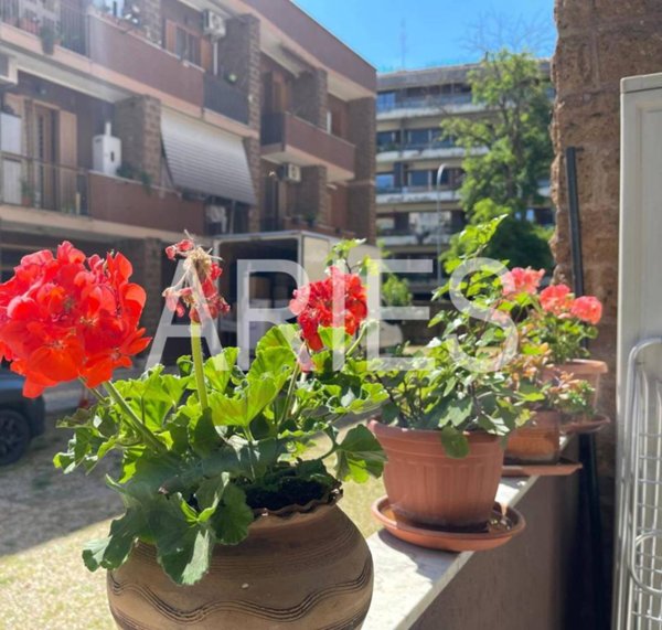 appartamento in vendita a Roma in zona Gianicolense