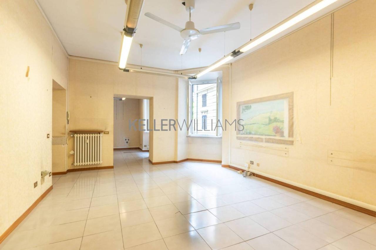 appartamento in vendita a Roma in zona Esquilino