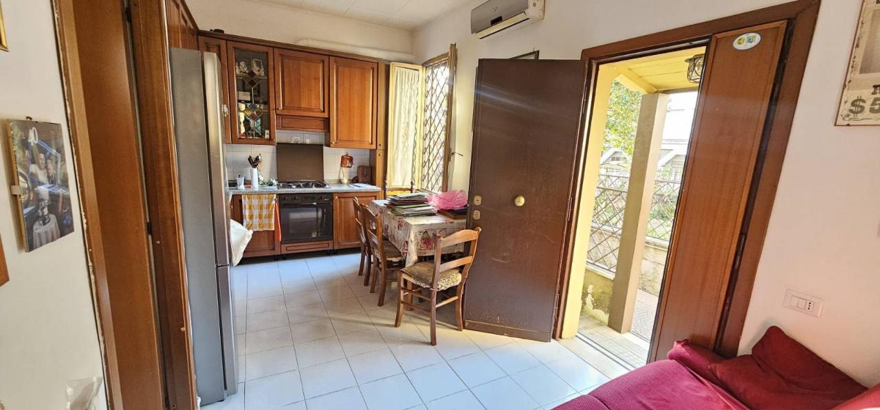 appartamento in vendita a Roma in zona Trieste