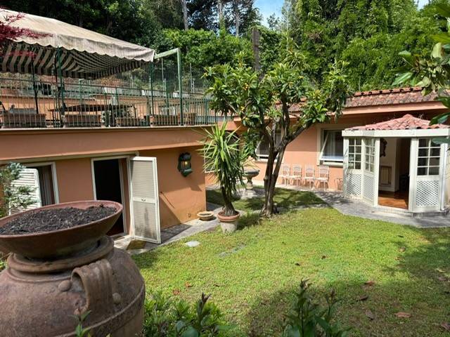 casa indipendente in vendita a Roma in zona Della Vittoria