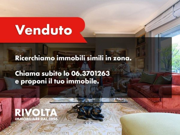 appartamento in vendita a Roma in zona Appio Claudio