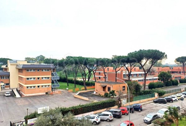 appartamento in vendita a Roma in zona Cinecittà