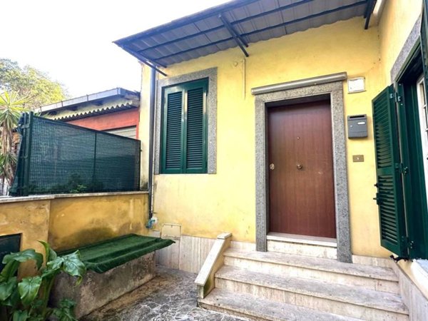 appartamento in vendita a Roma in zona Alessandrino