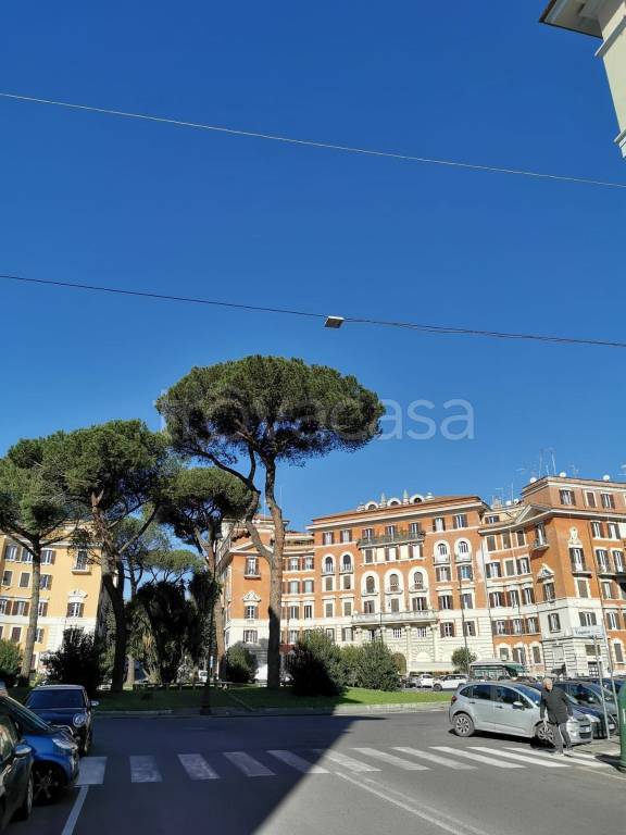 appartamento in vendita a Roma in zona Trieste