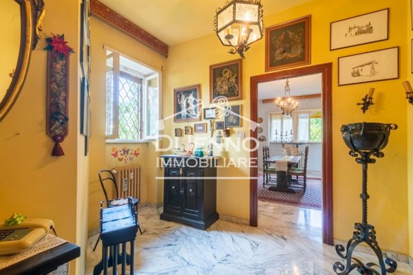 appartamento in vendita a Roma in zona Monte Sacro/Talenti