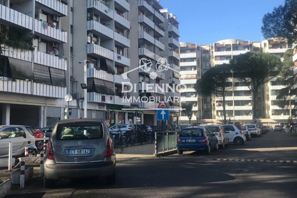 negozio in vendita a Roma in zona Tiburtino