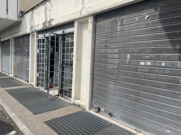 negozio in vendita a Roma in zona Tiburtino