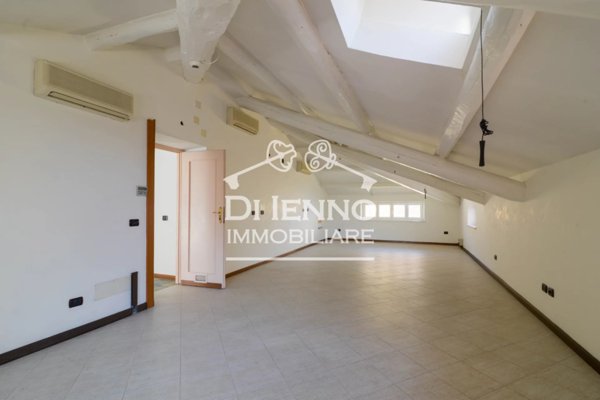 intera palazzina in vendita a Roma in zona Trieste