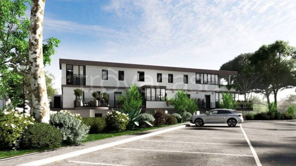 appartamento in vendita a Roma in zona Aurelio