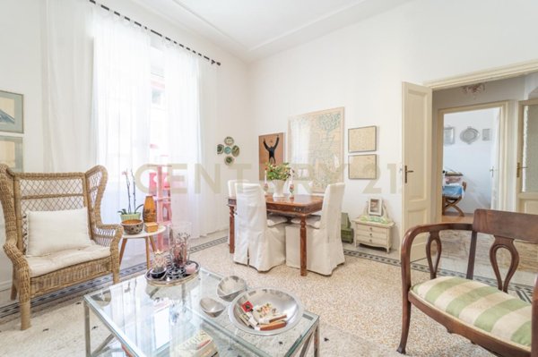 appartamento in vendita a Roma in zona Trieste