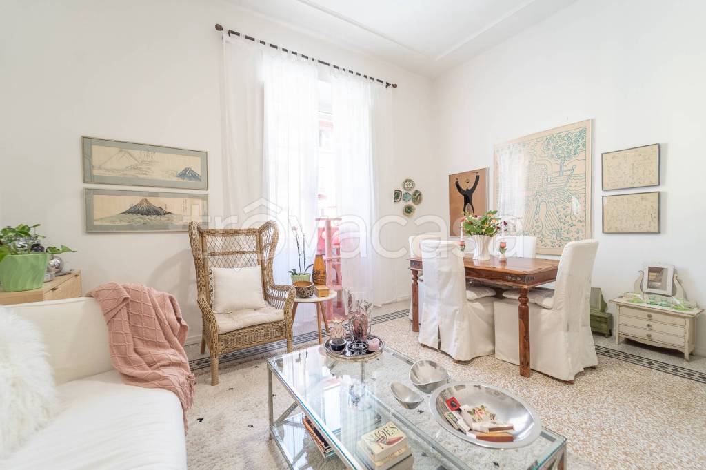 appartamento in vendita a Roma in zona Trieste