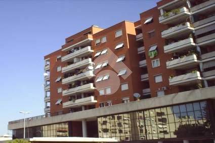 appartamento in vendita a Roma in zona Ponte Mammolo