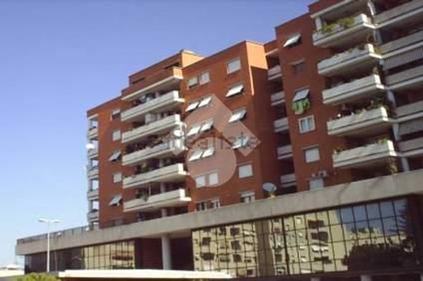 appartamento in vendita a Roma in zona Ponte Mammolo