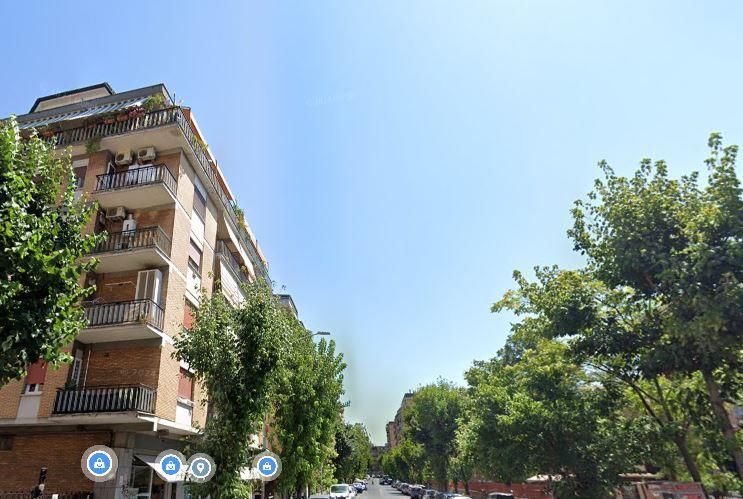 appartamento in vendita a Roma in zona Casal Palocco