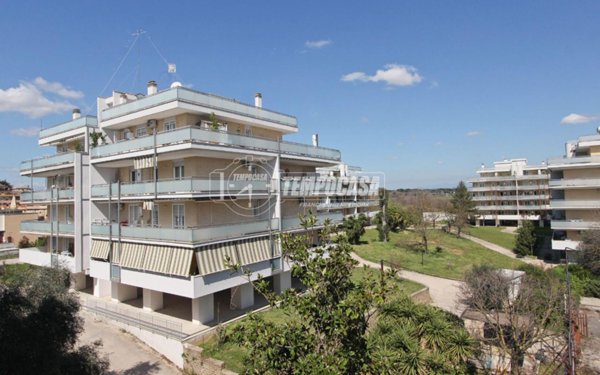 appartamento in vendita a Roma in zona San Basilio