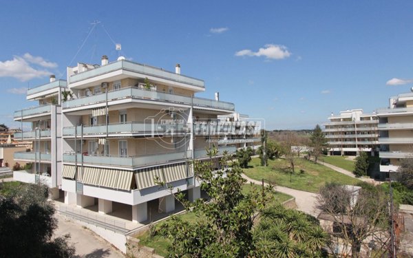 appartamento in vendita a Roma in zona San Basilio