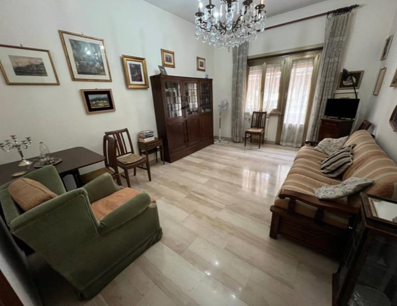 appartamento in vendita a Roma in zona Aurelio