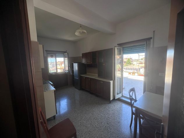 appartamento in vendita a Roma in zona Collatino