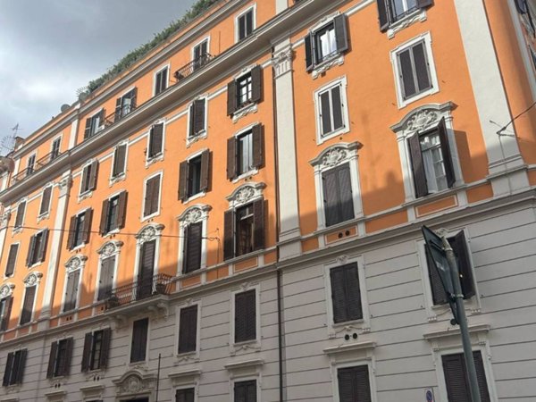 appartamento in vendita a Roma in zona Rione Prati