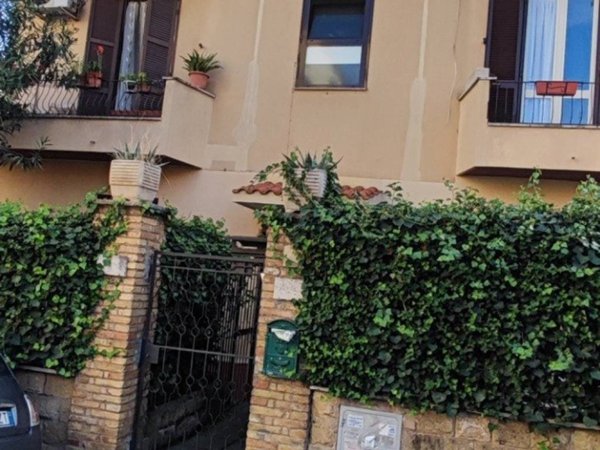 appartamento in vendita a Roma in zona Pietralata