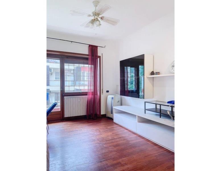 appartamento in vendita a Roma in zona Aurelio