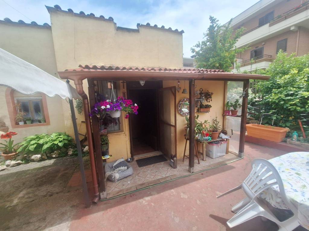 appartamento in vendita a Roma in zona Alessandrino