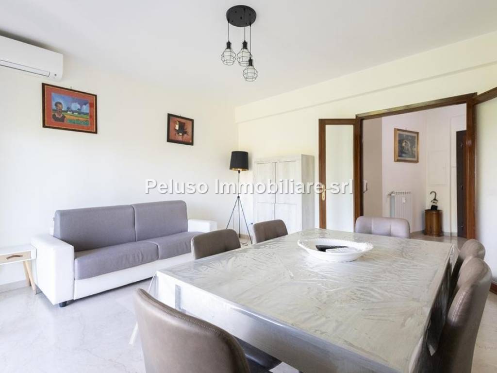 appartamento in vendita a Roma in zona Testaccio