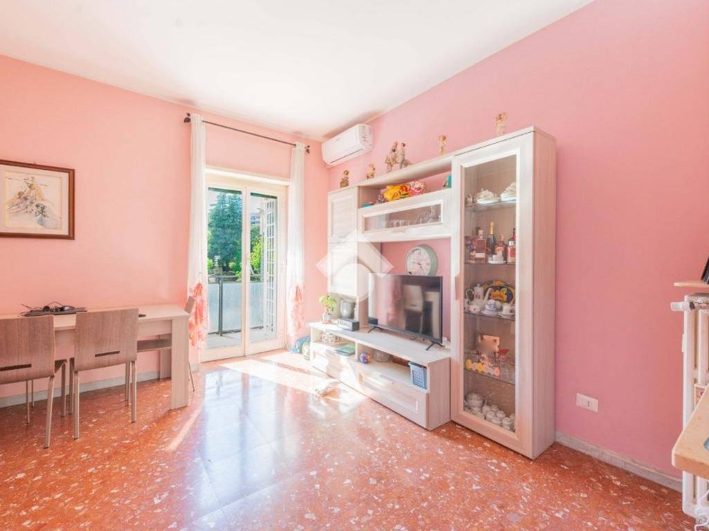 appartamento in vendita a Roma in zona Monte Sacro/Talenti