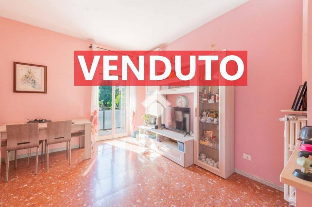 appartamento in vendita a Roma in zona Salario