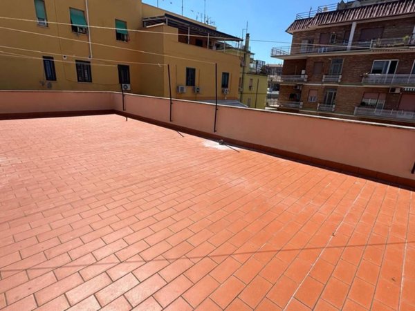 casa indipendente in vendita a Roma in zona Alessandrino