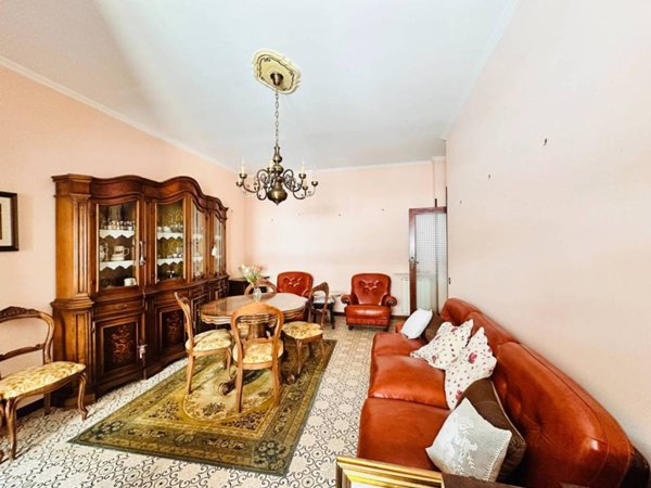 appartamento in vendita a Roma in zona Ostia