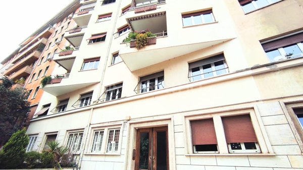 appartamento in vendita a Roma in zona Trieste