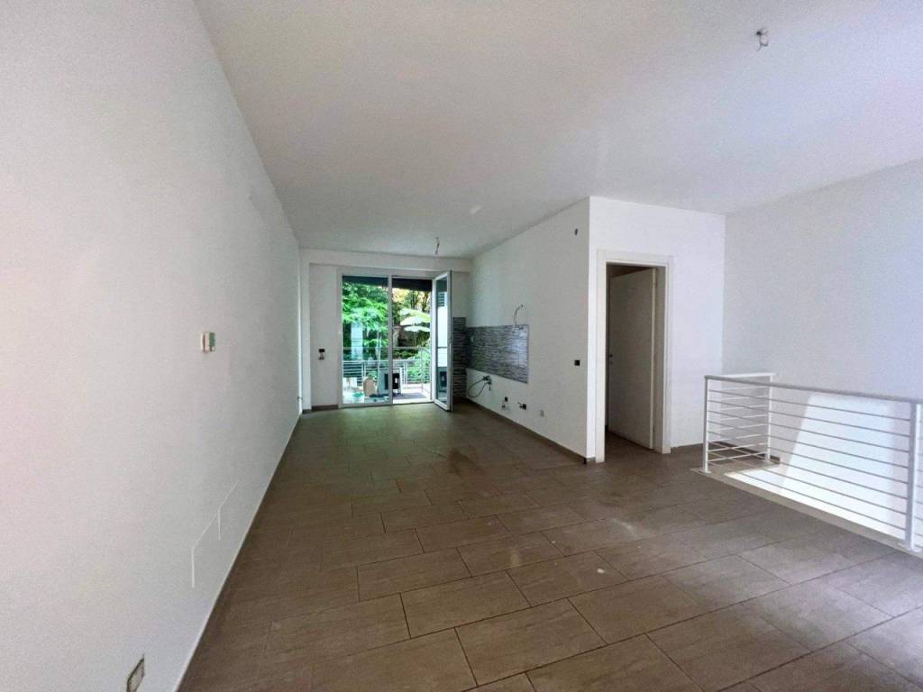 appartamento in vendita a Roma in zona Torrevecchia