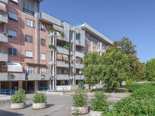 appartamento in vendita a Roma in zona Prenestino-Centocelle