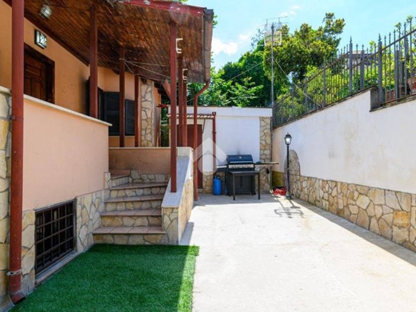 appartamento in vendita a Roma in zona Pietralata