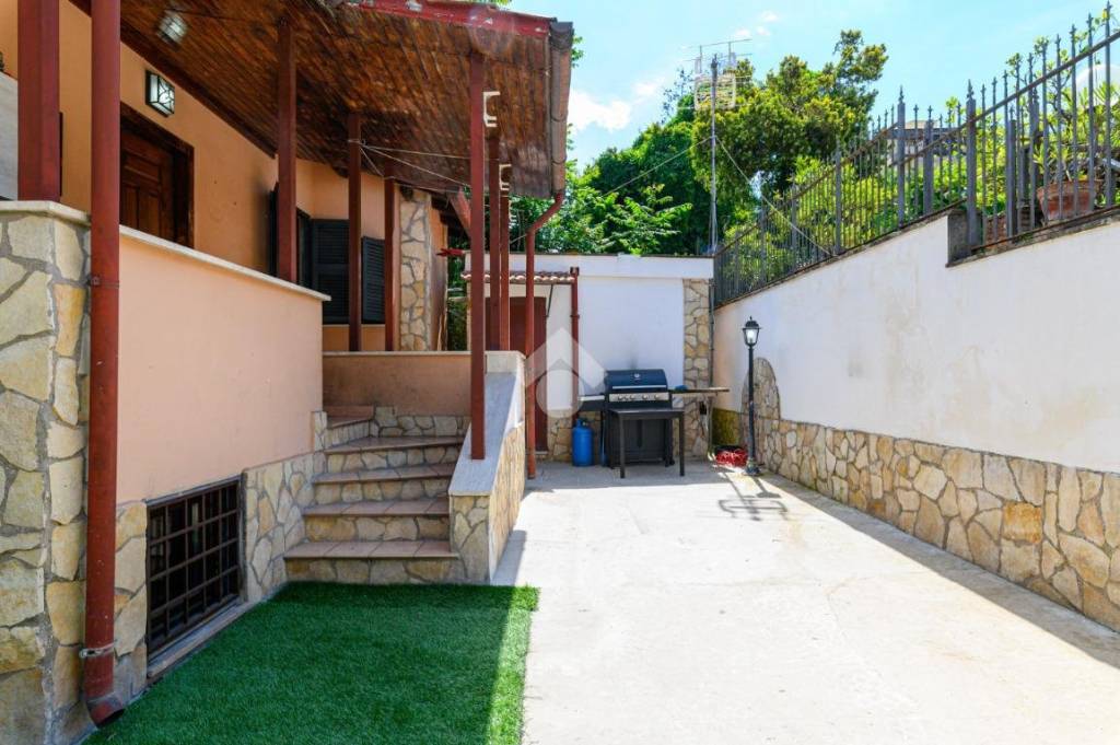 appartamento in vendita a Roma in zona Pietralata