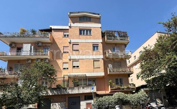appartamento in vendita a Roma in zona Monte Sacro/Talenti
