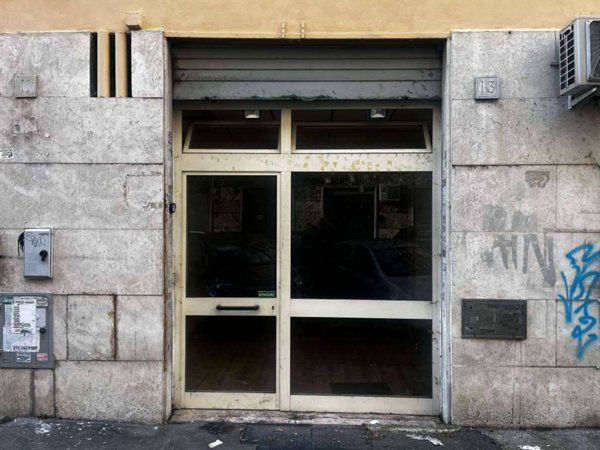 negozio in vendita a Roma in zona Monte Sacro/Talenti