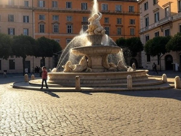 negozio in vendita a Roma in zona Trevi-Colonna