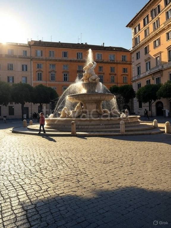 negozio in vendita a Roma in zona Trevi-Colonna