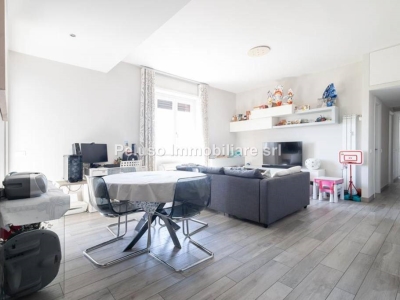 appartamento in vendita a Roma in zona EUR