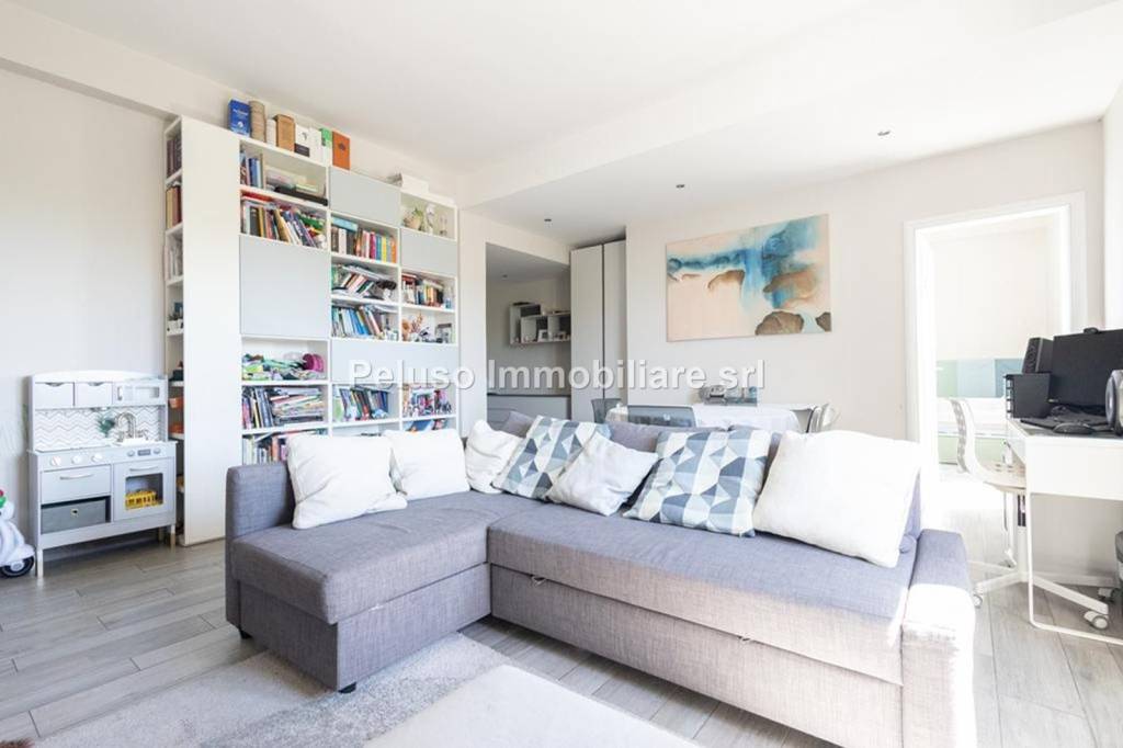 appartamento in vendita a Roma in zona EUR