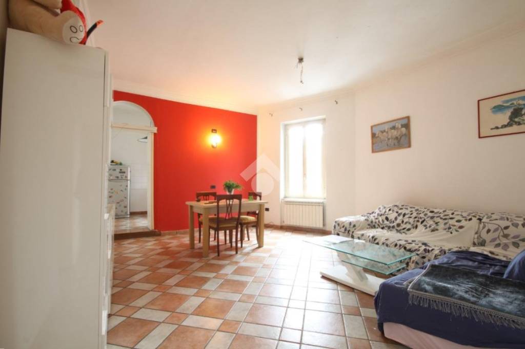 appartamento in vendita a Roma in zona Prenestino-Labicano