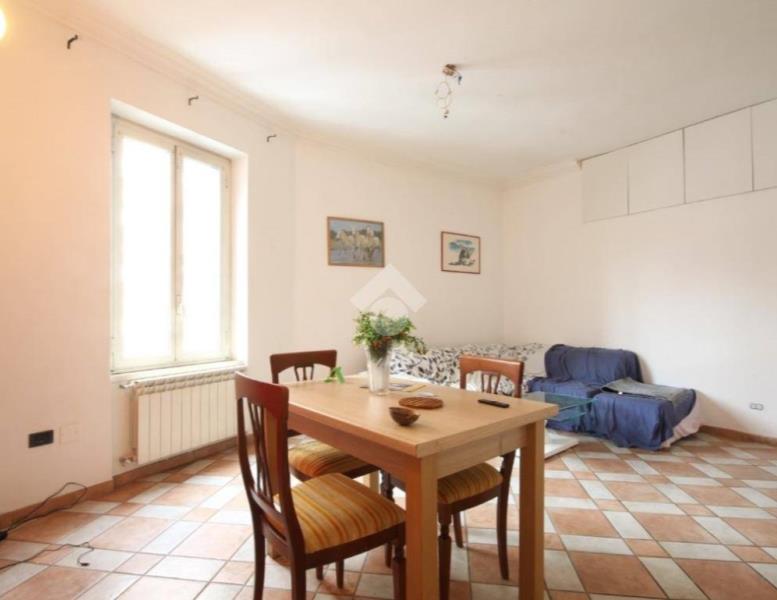 appartamento in vendita a Roma in zona Prenestino-Labicano
