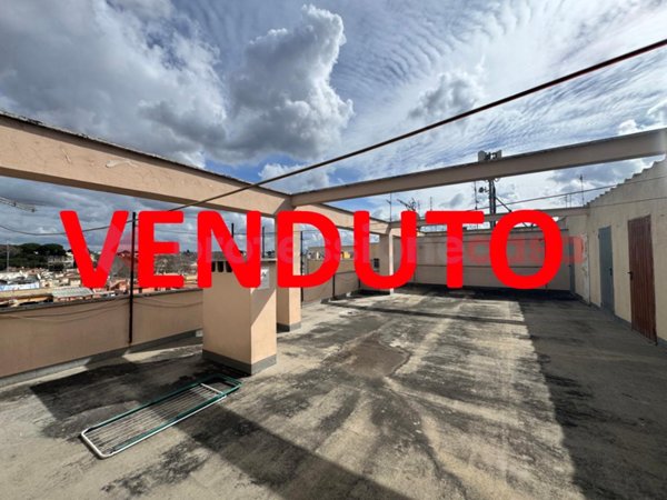 appartamento in vendita a Roma in zona San Saba - Ripa