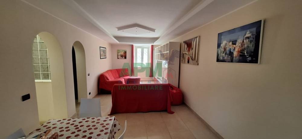 appartamento in vendita a Roma in zona San Saba - Ripa