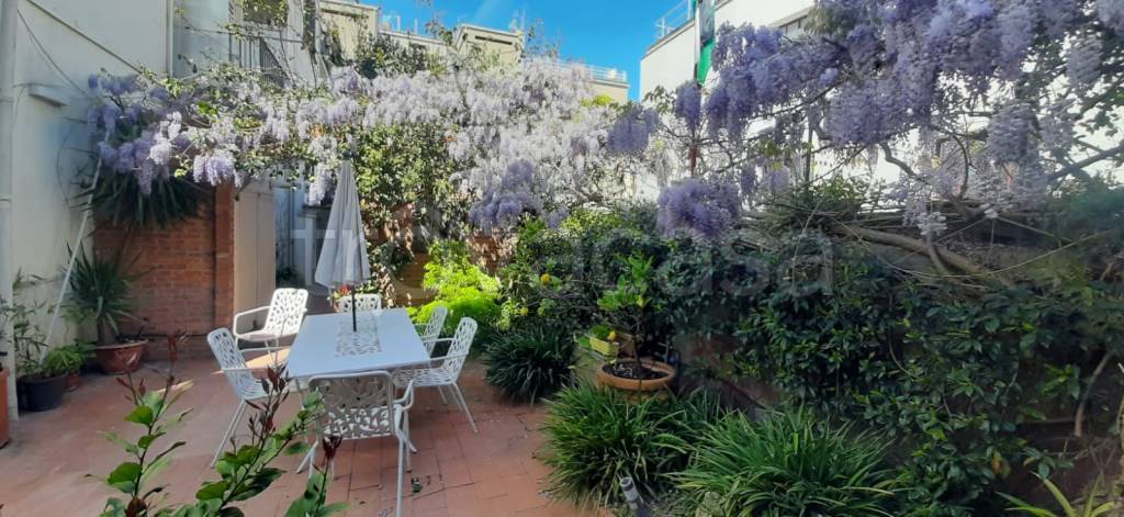 appartamento in vendita a Roma in zona Trieste