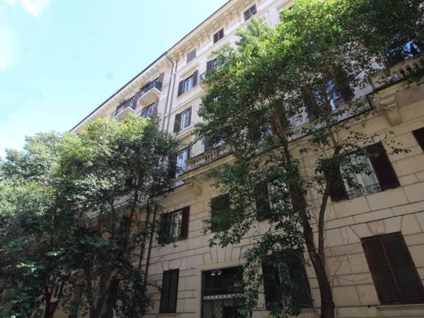 appartamento in vendita a Roma in zona Rione Prati