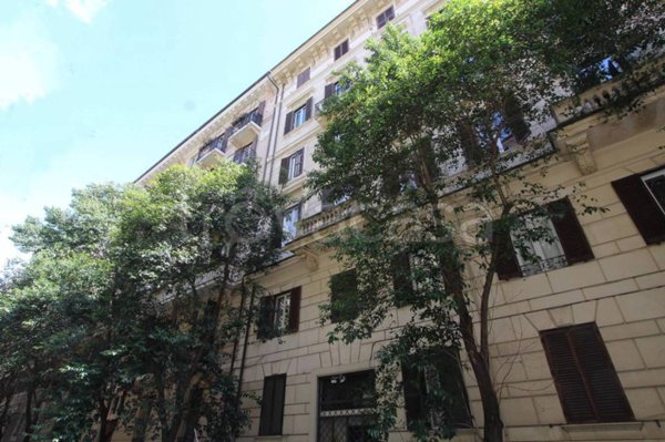appartamento in vendita a Roma in zona Rione Prati